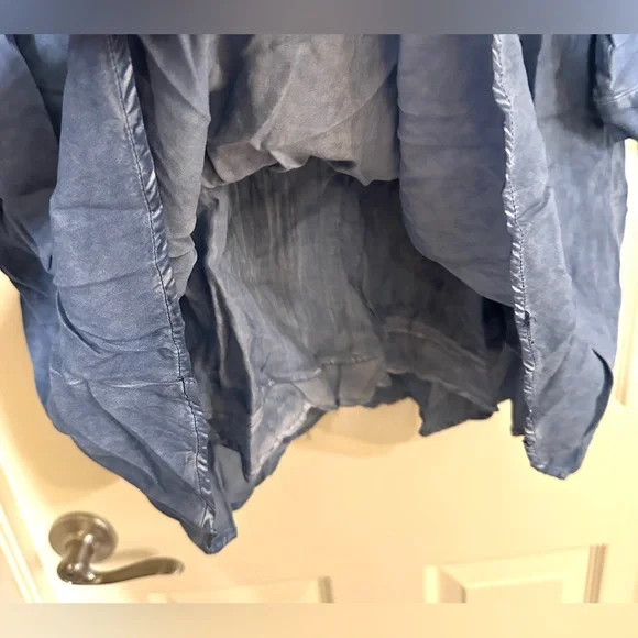 Angel Heart Boutique embroidered tunic dress - Picture 4 of 8